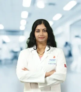 DR. SHRUTI SATISH VADKE