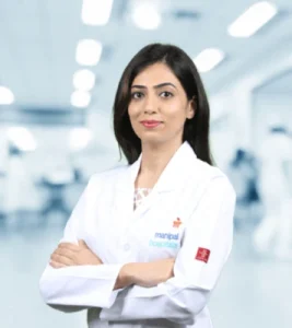 DR. SHVETA SHARMA