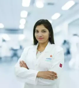 DR. SHWETA KHOPDE