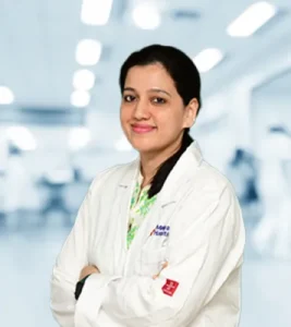 DR. SINDHU KAMATH