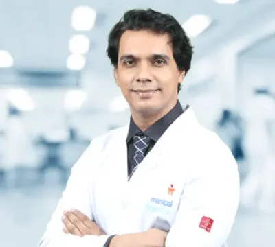 DR. SINUKUMAR BHASKARAN