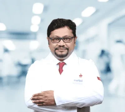 DR. SOUMYA DAS