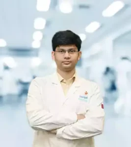 DR. SOUVIK PAUL