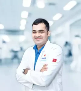 DR. SREENIVAS KAMATH K