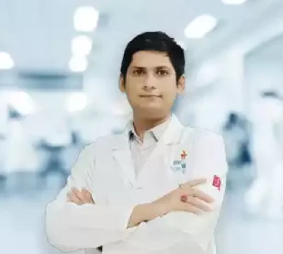 DR. SRIJOY GUPTA