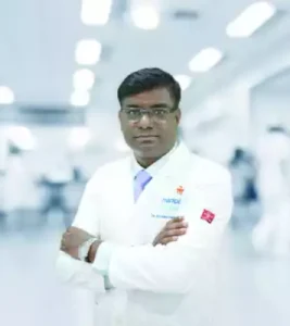 DR. SRIKANTH MADIKATTU