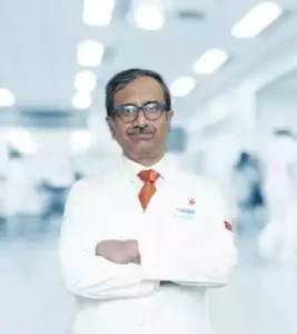 DR. SUBHASIS SAHA