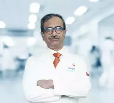 DR. SUBHASIS SAHA