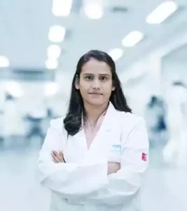 DR. SUHASINI JADHAV