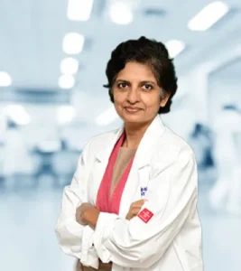 DR. SUJA SREEDHARAN