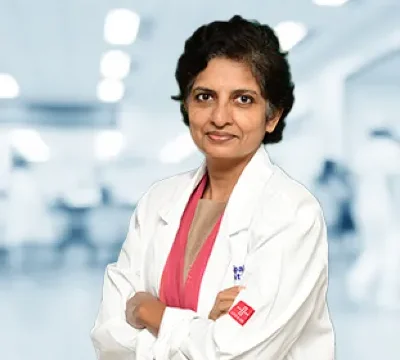 DR. SUJA SREEDHARAN