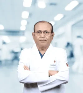 DR. SUJIT KUMAR SAHA