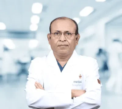 DR. SUJIT KUMAR SAHA