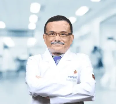 DR. SUJOY MAITRA