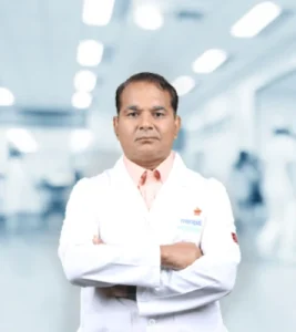 DR. SUNIL BORDE