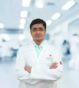 DR. SUNIL BUNDEL