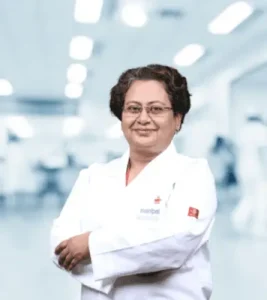 DR. SUPARNA GHOSH