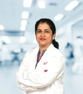 DR. SUPRIYA NAMBIAR