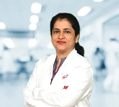 DR. SUPRIYA NAMBIAR