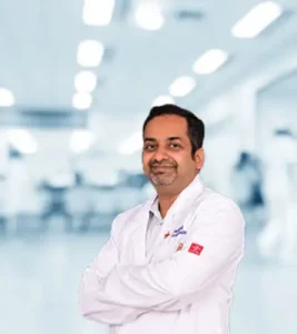 DR. SURESH SHENOY