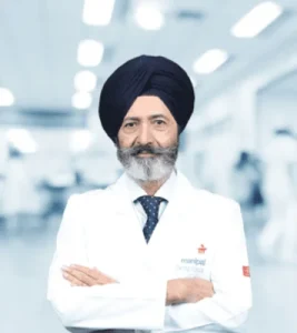 DR. SURINDER SINGH