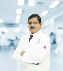 DR. SUTANU HAZRA