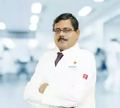 DR. SUTANU HAZRA
