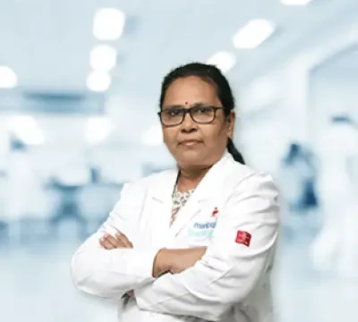 DR. SUVARNA BHALE