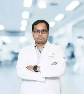 DR. SUVENDU MAJI