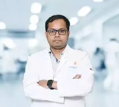 DR. SUVENDU MAJI