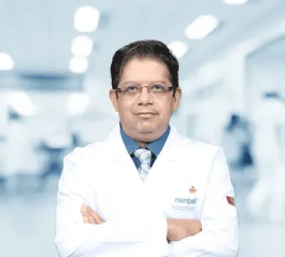 DR. SYED FAIZAL