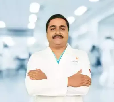 DR. SYED MUSHIRUDDIN