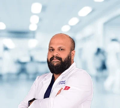 DR. TANVEER SANTOSH THOLAR