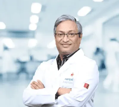 DR. TANVIR REZA