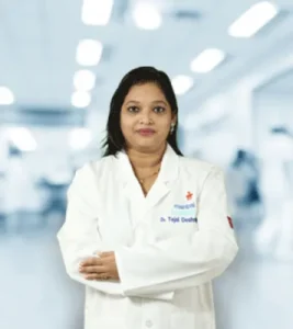 DR. TEJAL DESHMUKH