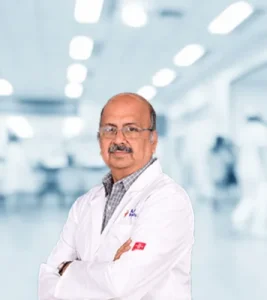 DR. U ANAND KINI