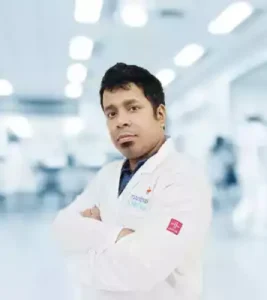 DR. UDBUDDHA DUTTA