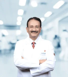 DR. UMASANKAR MUKHERJEE