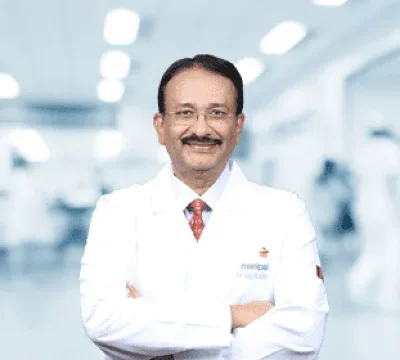 DR. UMASANKAR MUKHERJEE