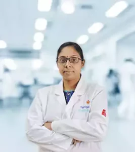 DR. V JAYANTHI