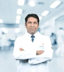 DR. VAIBHAV PANDHARKAR