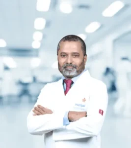 DR. VASUDEVA PAI H