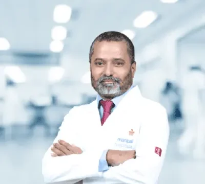 DR. VASUDEVA PAI H