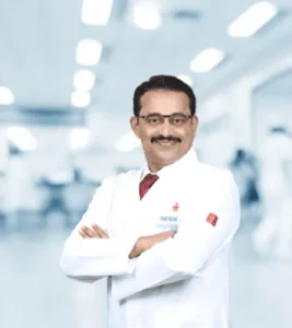 DR. VENUGOPAL KRISHNA KS