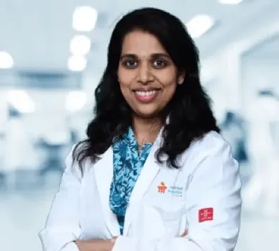 DR. VIDYA BHAT