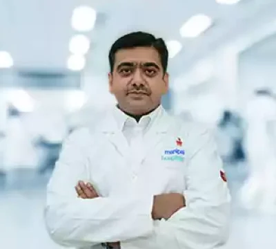 DR. VIDYACHANDRA GANDHI