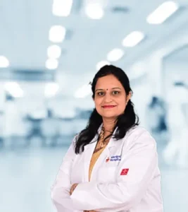 DR. VIDYASHRI KAMATH C