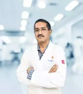 DR. VIJAY KUMAR