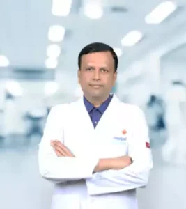 DR. VIJAYAKUMAR G B