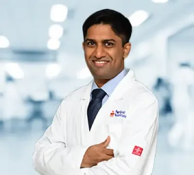 DR. VIJENDRA SHENOY S